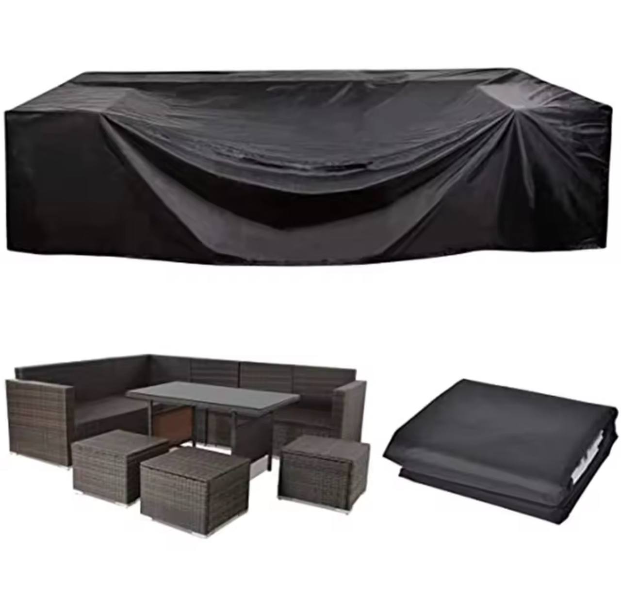 Chair Cover Waterproof Dust Cover
